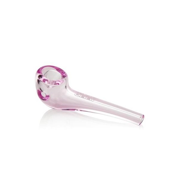 Gloriousgifts Mini Sherlock Smoking Pipe - Pink GL1086878